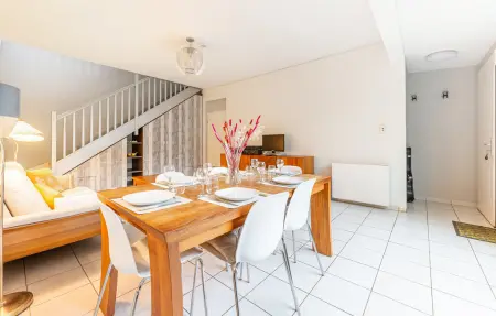 Maison 8 personnes à Nantes - Photo 3