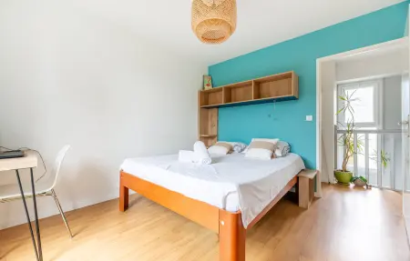 Maison 8 personnes à Nantes - Photo 13