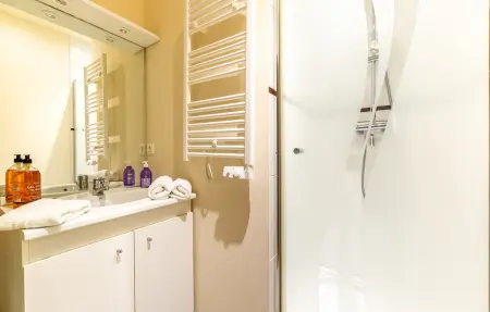 Maison 8 personnes à Nantes - Photo 21