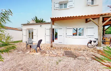 Maison 6 personnes à L'épine - Photo 1
