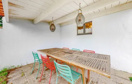 Maison 6 personnes à L'épine - Photo 2