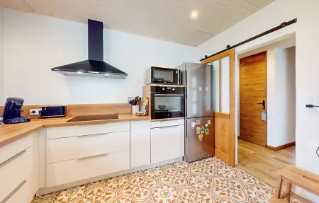 Maison 6 personnes à L'épine - Photo 5