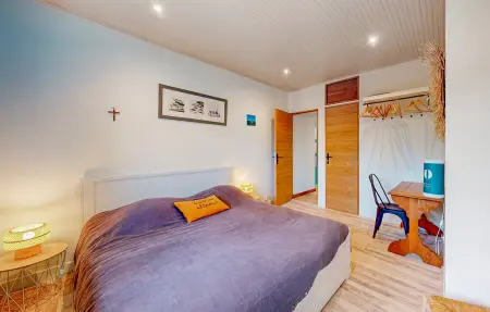 Maison 6 personnes à L'épine - Photo 6