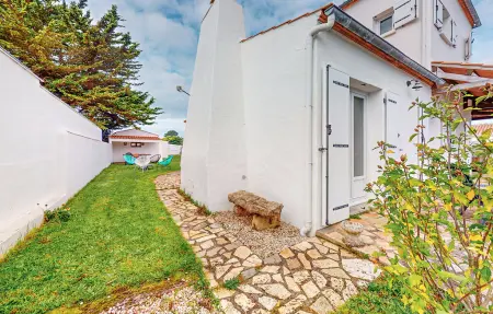 Maison 6 personnes à L'épine - Photo 9