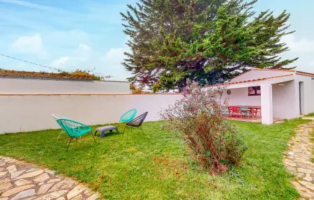 Maison 6 personnes à L'épine - Photo 10