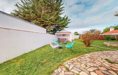Maison 6 personnes à L'épine - Photo 11