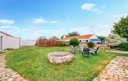 Maison 6 personnes à L'épine - Photo 13