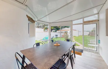 Maison 6 personnes à L'épine - Photo 14