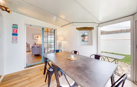Maison 6 personnes à L'épine - Photo 15