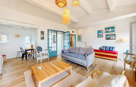 Maison 6 personnes à L'épine - Photo 18