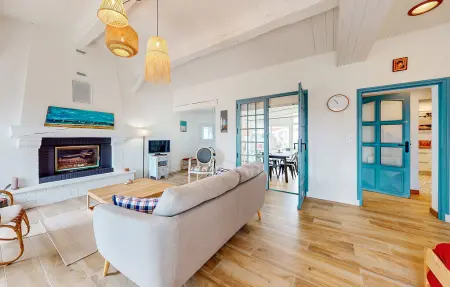 Maison 6 personnes à L'épine - Photo 19