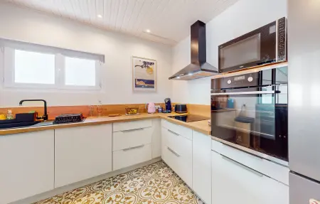 Maison 6 personnes à L'épine - Photo 20