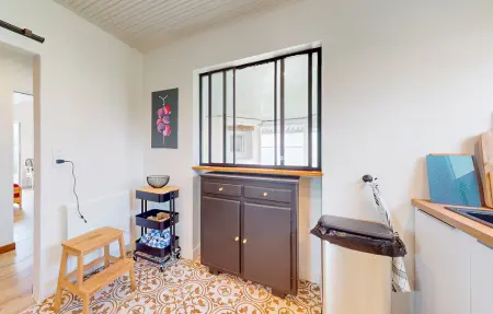 Maison 6 personnes à L'épine - Photo 21