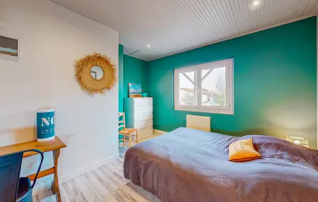 Maison 6 personnes à L'épine - Photo 22