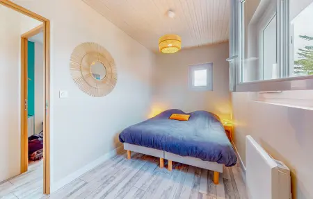 Maison 6 personnes à L'épine - Photo 23