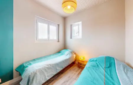 Maison 6 personnes à L'épine - Photo 24