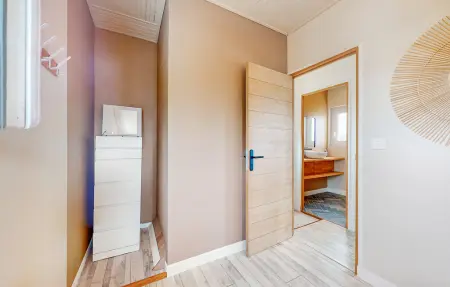 Maison 6 personnes à L'épine - Photo 25
