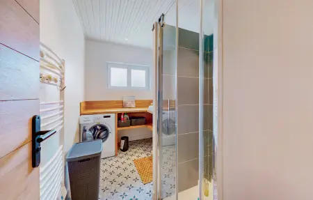 Maison 6 personnes à L'épine - Photo 26