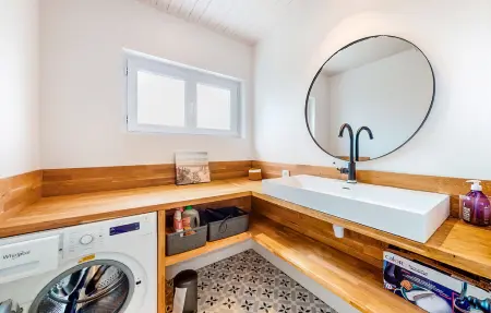 Maison 6 personnes à L'épine - Photo 27