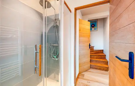 Maison 6 personnes à L'épine - Photo 28