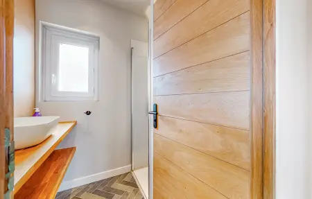 Maison 6 personnes à L'épine - Photo 29