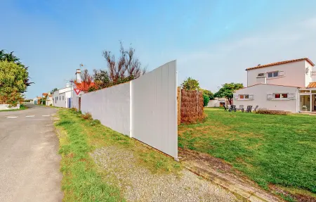 Maison 6 personnes à L'épine - Photo 31