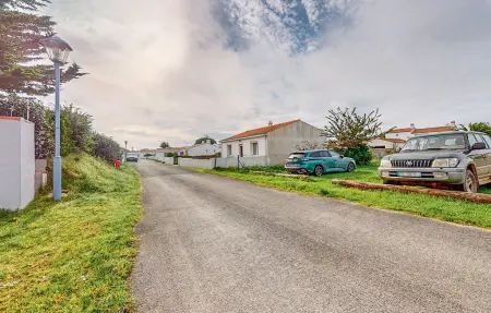 Maison 6 personnes à L'épine - Photo 32