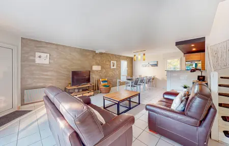 Maison 7 personnes à Moëlan sur Mer - Photo 1
