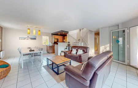 Maison 7 personnes à Moëlan sur Mer - Photo 2