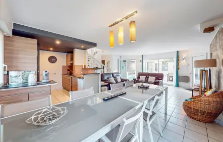 Maison 7 personnes à Moëlan sur Mer - Photo 3