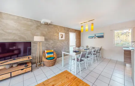 Maison 7 personnes à Moëlan sur Mer - Photo 4