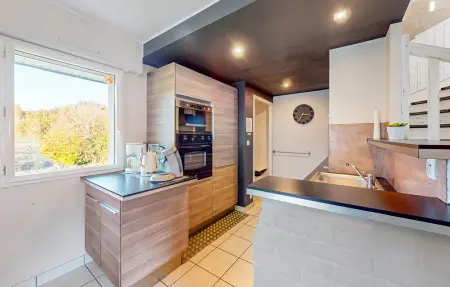 Maison 7 personnes à Moëlan sur Mer - Photo 5