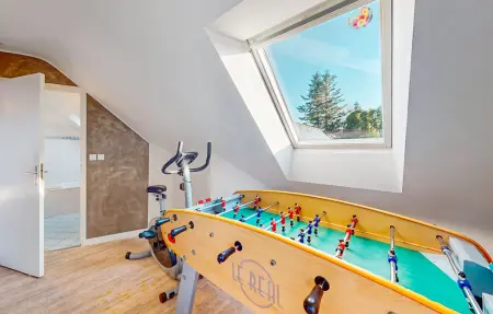 Maison 7 personnes à Moëlan sur Mer - Photo 7