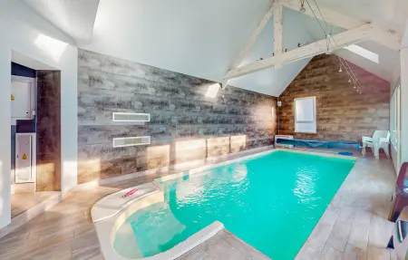 Maison 7 personnes à Moëlan sur Mer - Photo 8