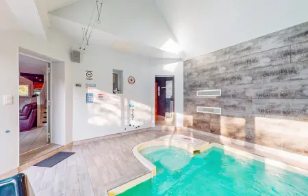 Maison 7 personnes à Moëlan sur Mer - Photo 9