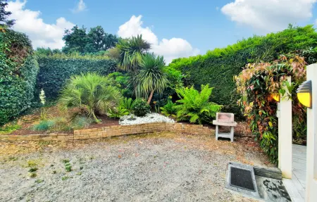 Maison 7 personnes à Moëlan sur Mer - Photo 14