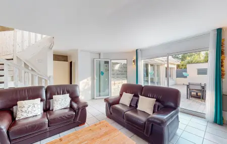 Maison 7 personnes à Moëlan sur Mer - Photo 15