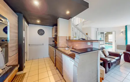 Maison 7 personnes à Moëlan sur Mer - Photo 17