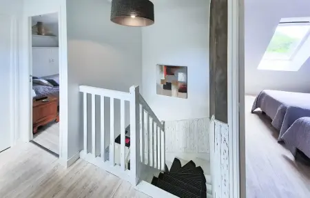 Maison 7 personnes à Moëlan sur Mer - Photo 18