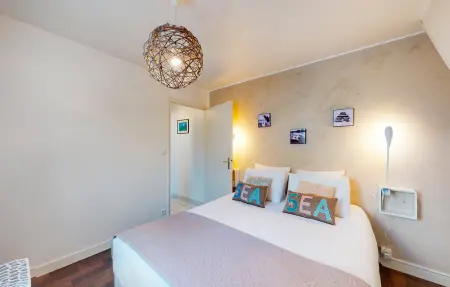 Maison 7 personnes à Moëlan sur Mer - Photo 20