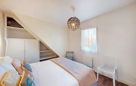 Maison 7 personnes à Moëlan sur Mer - Photo 21