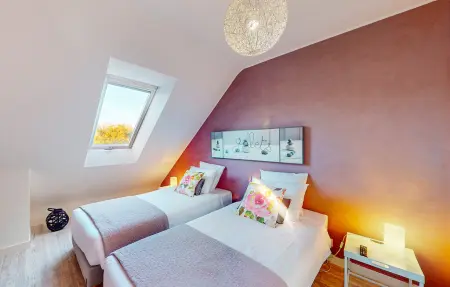 Maison 7 personnes à Moëlan sur Mer - Photo 22