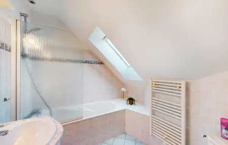Maison 7 personnes à Moëlan sur Mer - Photo 25