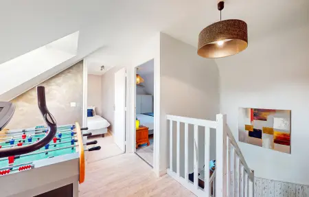 Maison 7 personnes à Moëlan sur Mer - Photo 27