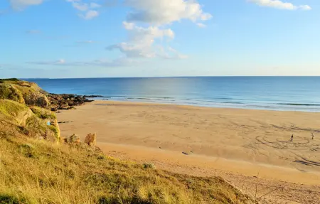 Maison 7 personnes à Moëlan sur Mer - Photo 32