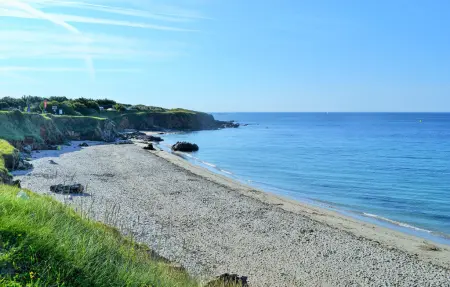 Maison 7 personnes à Moëlan sur Mer - Photo 33