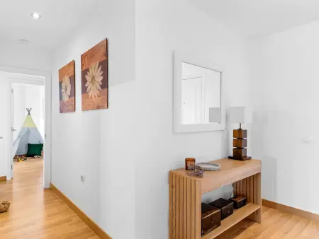 Bel appartement côtier avec terrasse, Wi-Fi et parking privé - Photo 9
