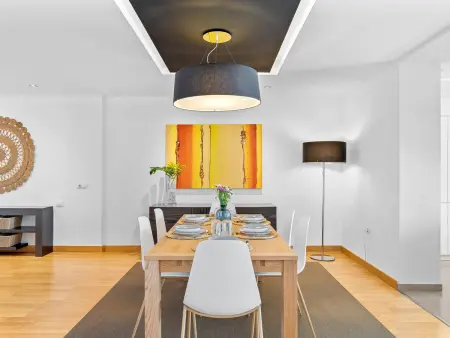 Bel appartement côtier avec terrasse, Wi-Fi et parking privé - Photo 17