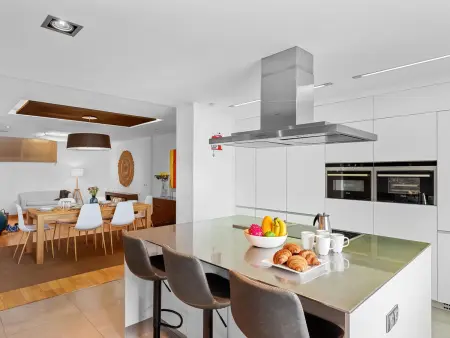 Bel appartement côtier avec terrasse, Wi-Fi et parking privé - Photo 20