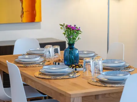 Bel appartement côtier avec terrasse, Wi-Fi et parking privé - Photo 23